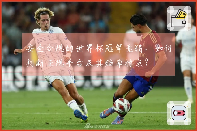 安全合规的世界杯冠军竞猜，如何判断正规平台及其赔率特点？