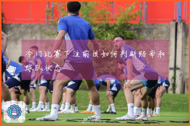 冷门比赛下注前该如何判断赔率和球队状态